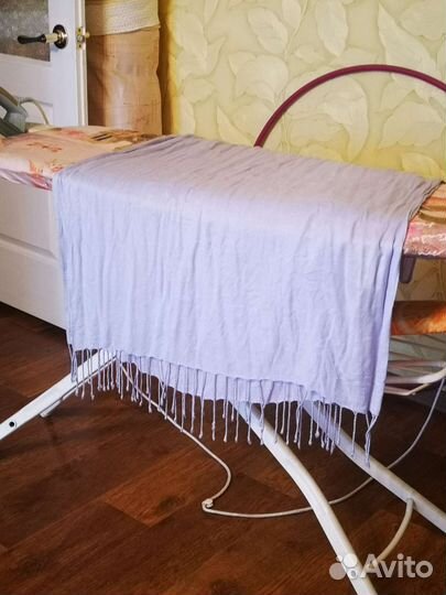 Шарфы, платки и палантины, снуд