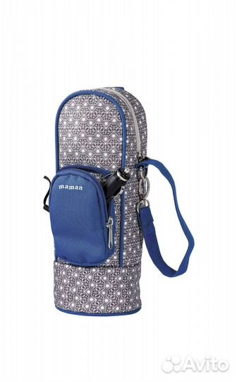 Автомобильный подогреватель детских бутылочек