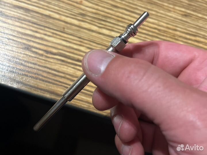 Свечи накала rover