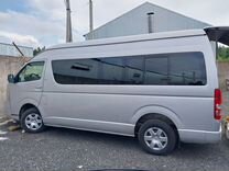 Toyota Hiace 2.7 MT, 2008, 571 000 км, с пробегом, цена 1 950 000 руб.