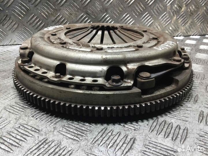 Маховик Ford Mondeo f83e6375aa lcbd