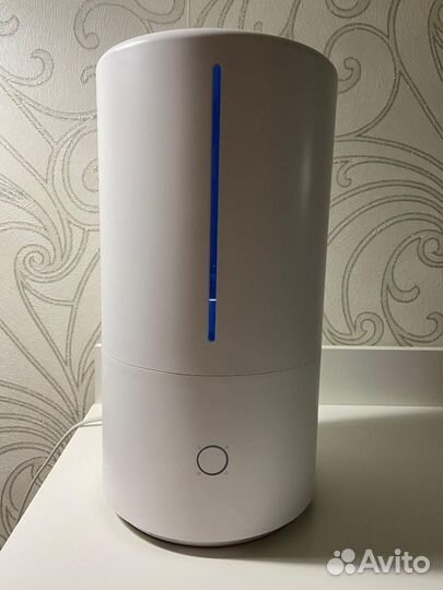 Увлажнитель воздуха xiaomi humidifier