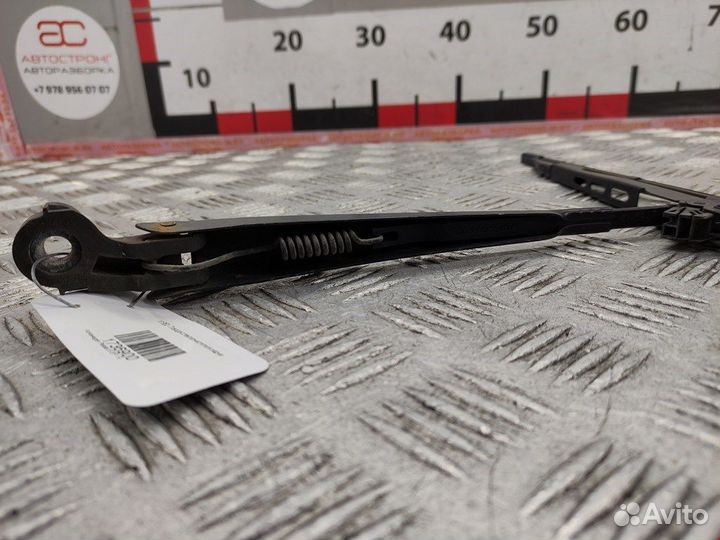 Поводок для Volkswagen Passat 5 GP