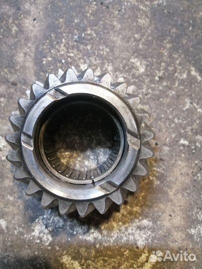 Шестерня 5 передачи МКПП Isuzu Elf 8970350690 (ваа