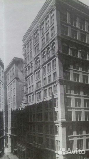 Знаменитые сыщики.Нат Пинкертон, король сыщиков