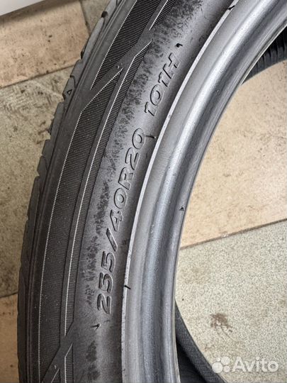 Hankook Ventus S1 Noble 2 H452 235/40 R20 101H