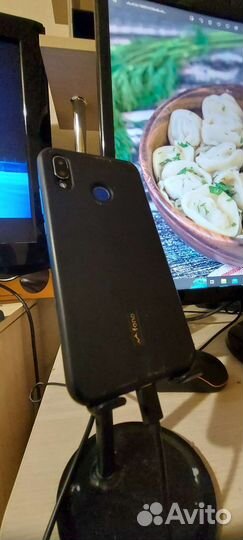 Huawei P20 lite (В доставке)