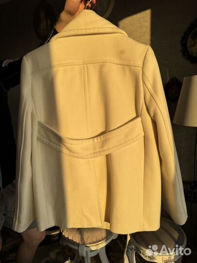 Полупальто женское valentino