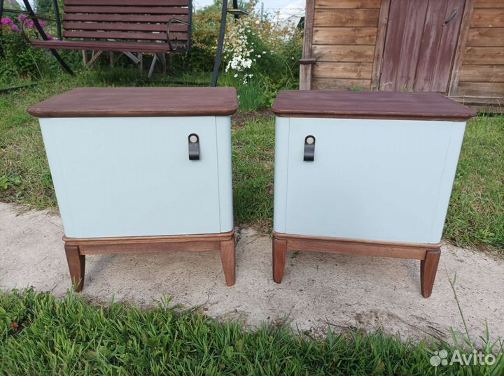 Тумба прикроватная румыния