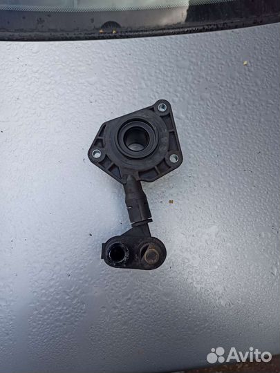 Выжимной подшипник Фокус 2 оригинал
