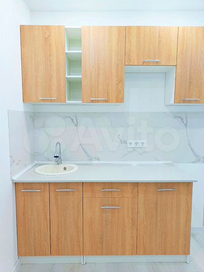 Квартира-студия, 23 м², 5/5 эт.