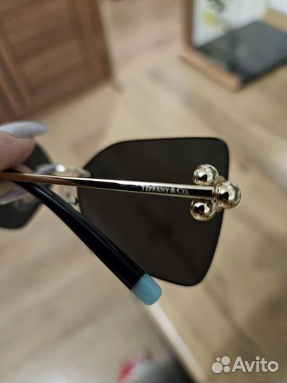 Солнцезащитные очки tiffany