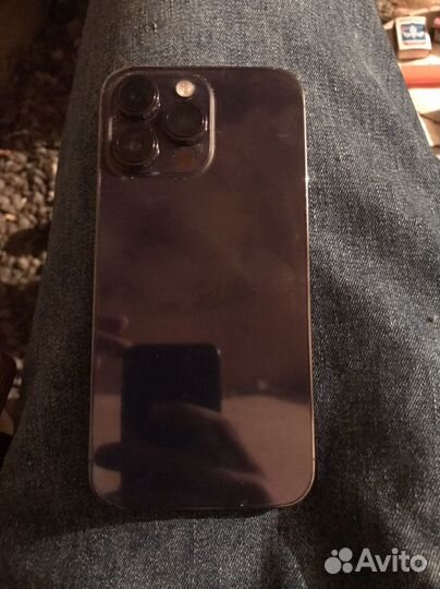 iPhone 14 Pro Max, 128 ГБ