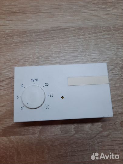 Регулятор мощности электронагрева RV 1/2-3,5/6,4