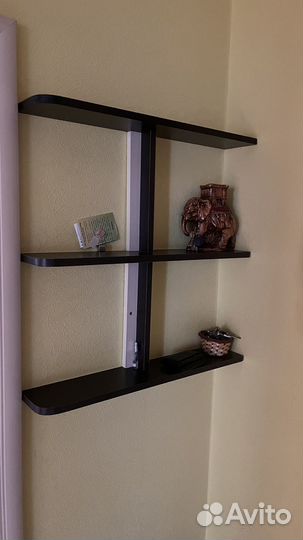 Полки стеллажи