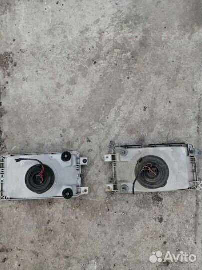 Фары передние toyota Lite Aice