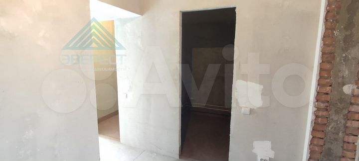 Квартира-студия, 53,3 м², 3/7 эт.