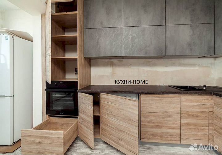 Кухня угловая. рассрочкаcn:018410