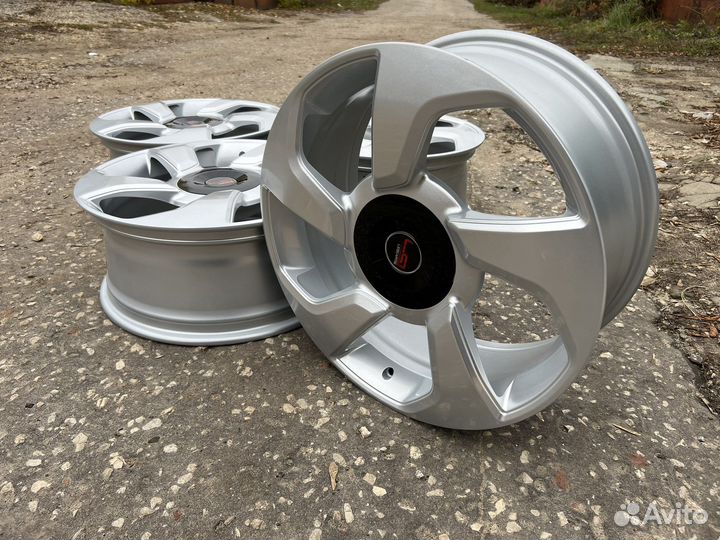 Новые Литые Диски R18/5/105