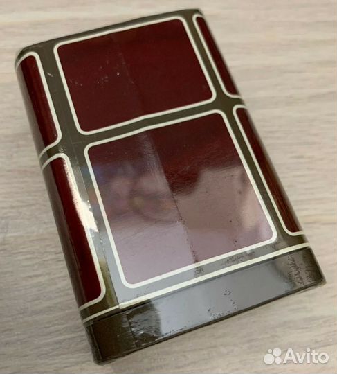 Hermes amazone Парфюм (духи) 7.5 мл винтаж