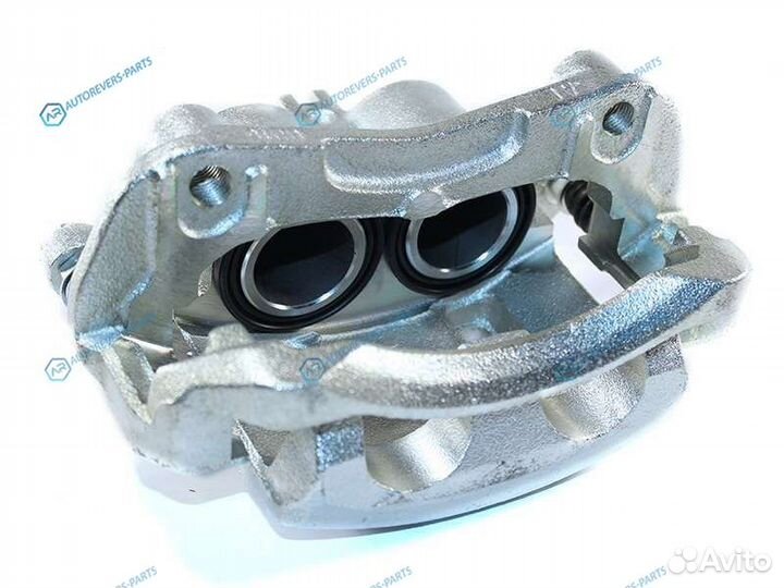 ST-41001-EB30A Суппорт тормозной FR nissan navara