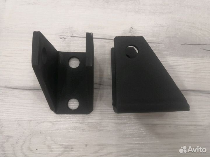 Лифт-кит Hummer H2