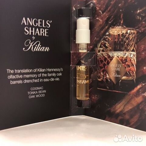 Оригинальные, парфюмерные пробники 3