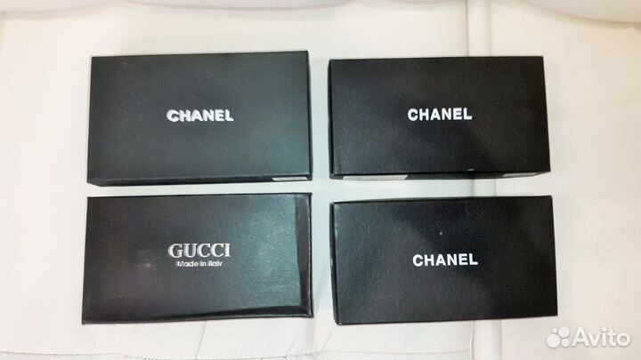 Кошельки новые