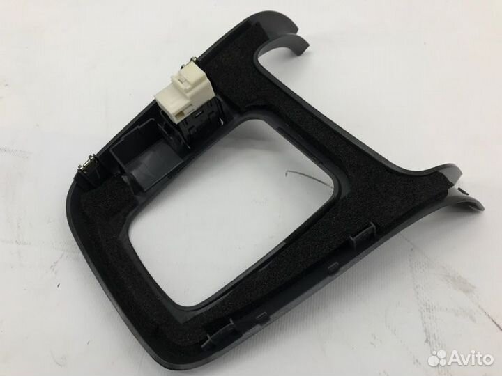 Консоль кпп Subaru Legacy BEE EZ30 2002