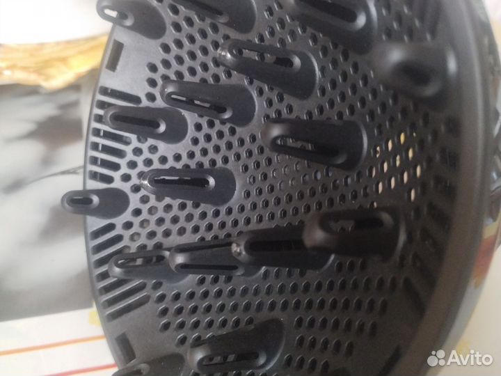 Диффузор для фена универсальный