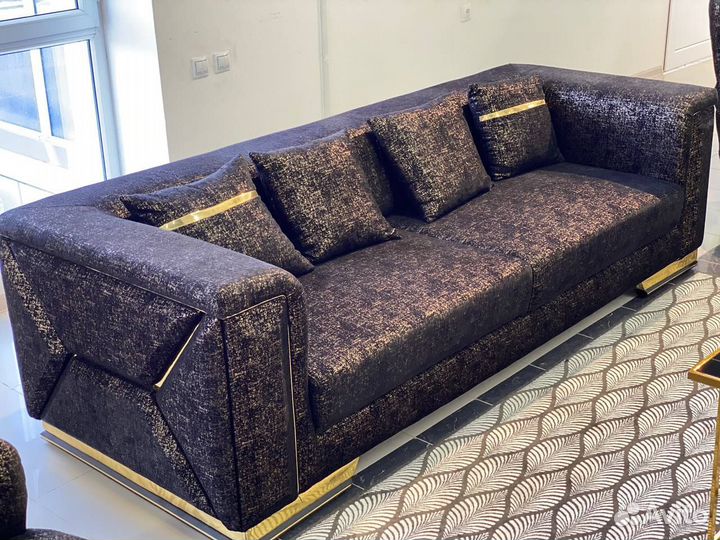 Диван тройка