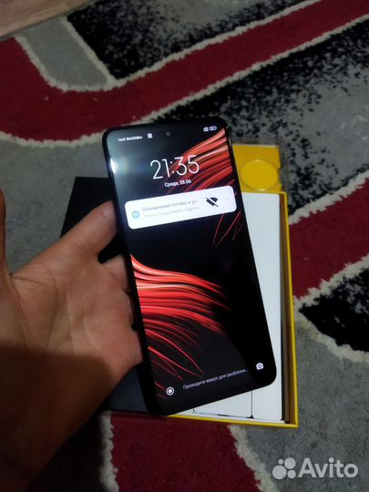 Xiaomi Poco X3 NFC, 6/64 ГБ