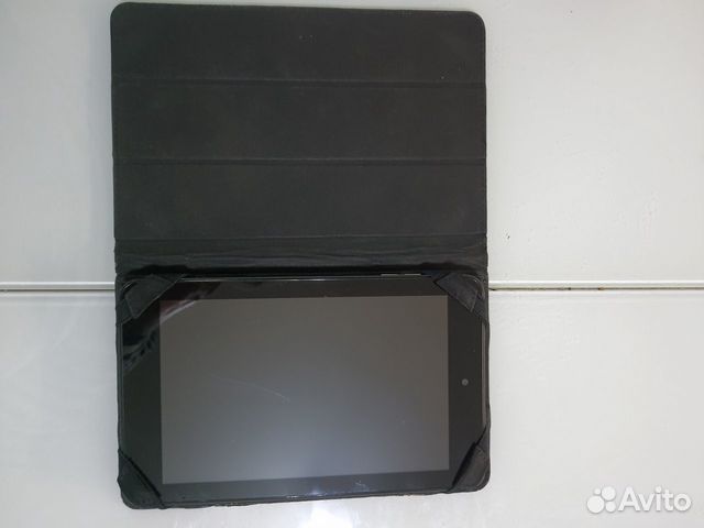 Планшет dell Tablet в идеальном состоянии объявление продам