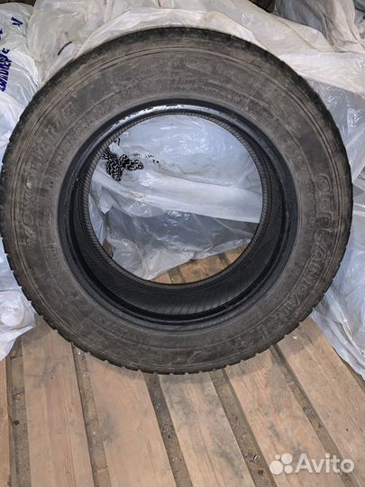 Yokohama Geolandar I/T G072 255/60 R16