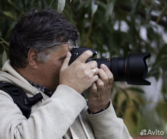 Обучение фотографии, обучение обработки фотографий