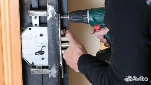 Вскрытие замков. Ремонт замков. Установка замков