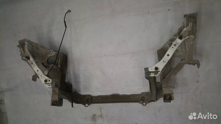 Телевизор Honda Stream RN5