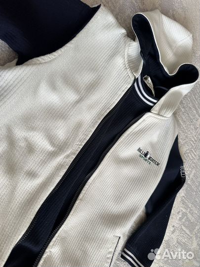 Спортивный костюм тройка