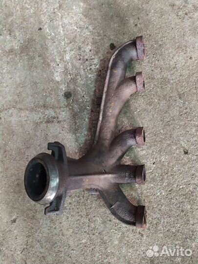 Клапанная крышка volkswagen t4