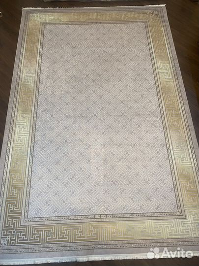 Ковер безворсовый