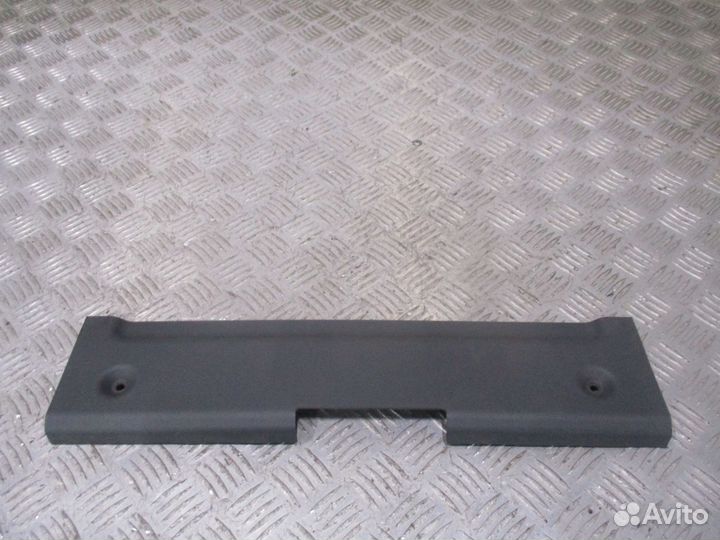 Накладка задней стенки Mercedes-Benz A9736940333