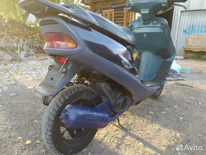 Скутер Хонда Такт 31