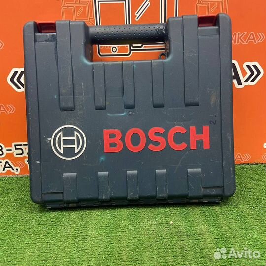 Аккумуляторная дрель-шуруповерт Bosch GSR 1080-2-l