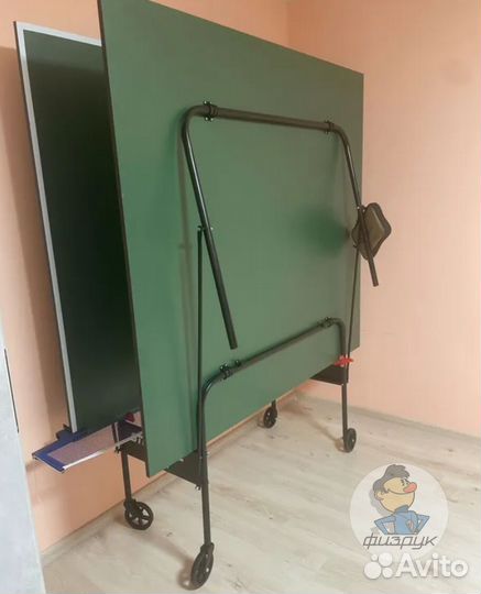 Теннисный стол доставка