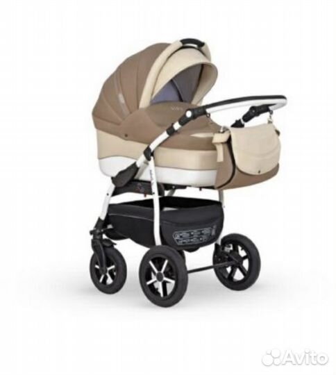 Продам коляску 3 в 1