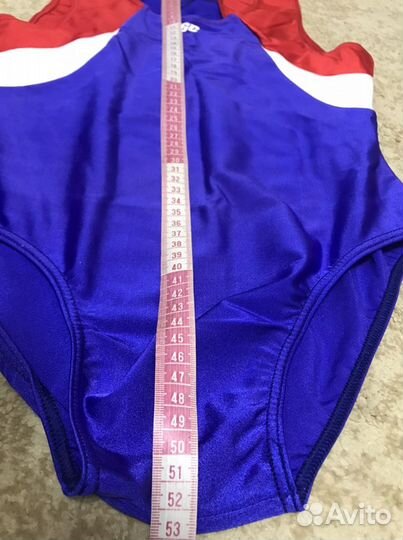 Костюм для гимнастики