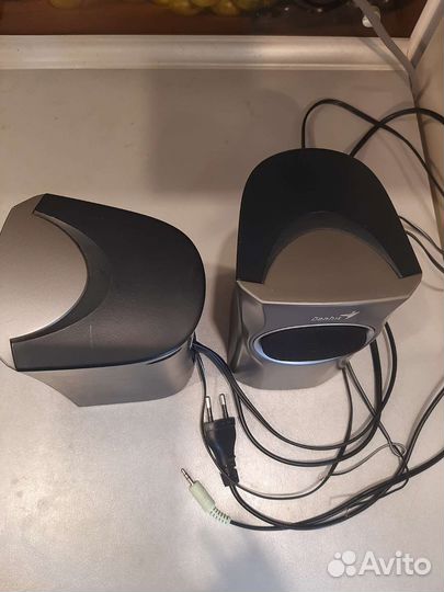 Акустические система,колонки бу