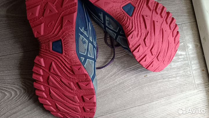 Кроссовки Asics GEL sonoma 3 G-TX 40