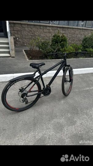 Велосипед forward sporting 27 5