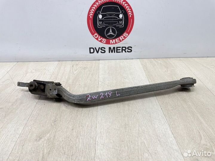 Рычаг задний левый Mercedes Cls W219